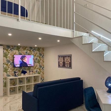 קטאניה Magica Home Cannizzaro מראה חיצוני תמונה