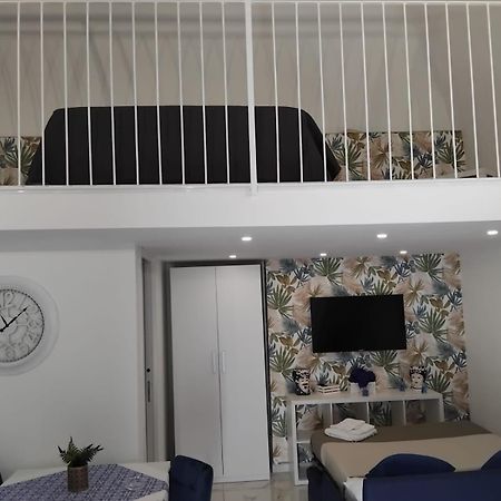 קטאניה Magica Home Cannizzaro מראה חיצוני תמונה