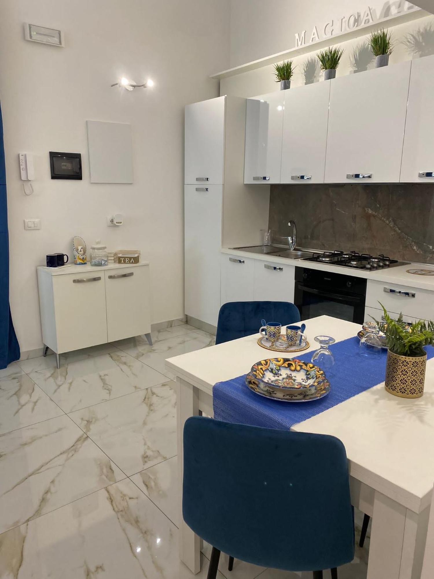 קטאניה Magica Home Cannizzaro מראה חיצוני תמונה