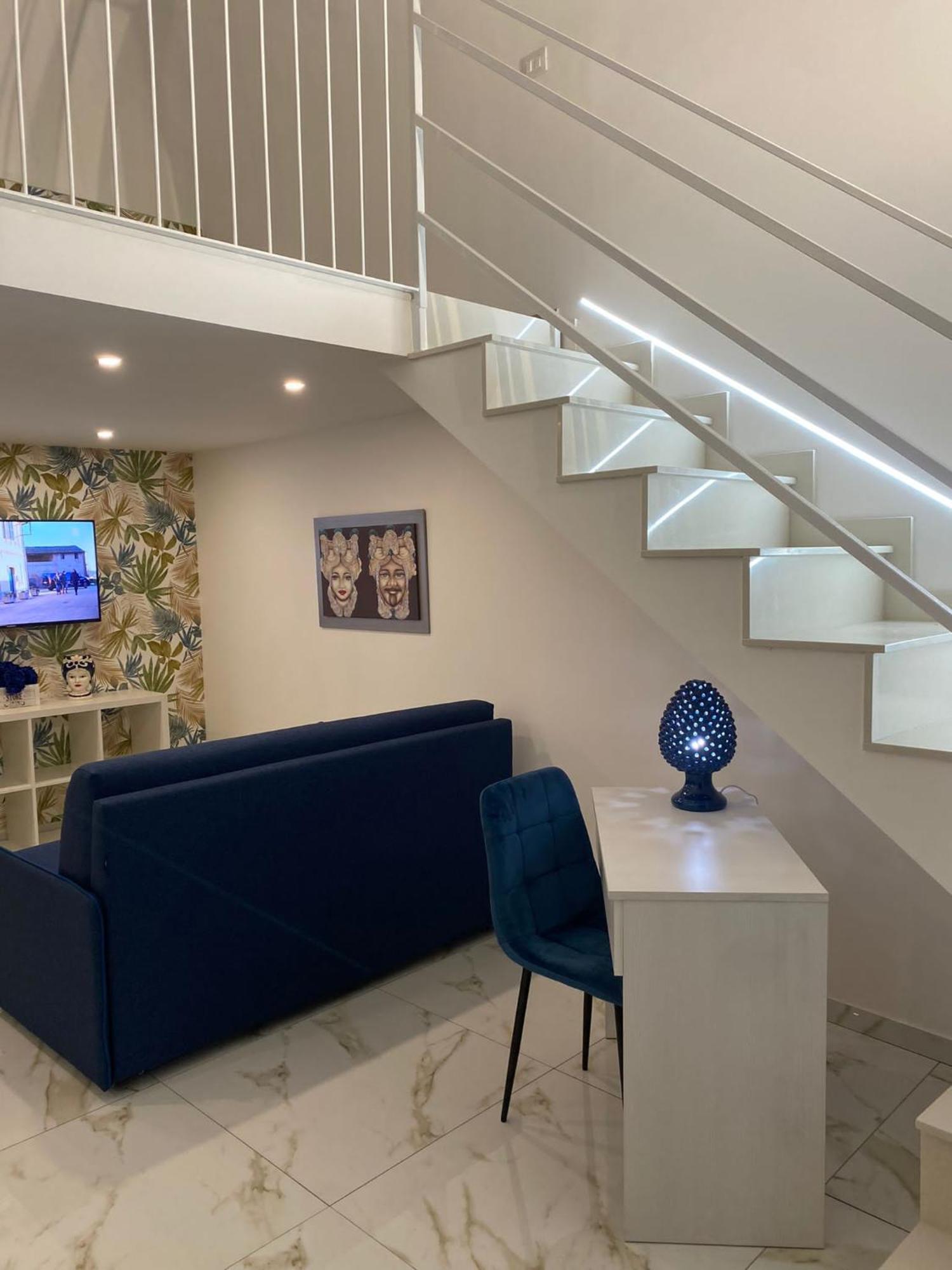 קטאניה Magica Home Cannizzaro מראה חיצוני תמונה
