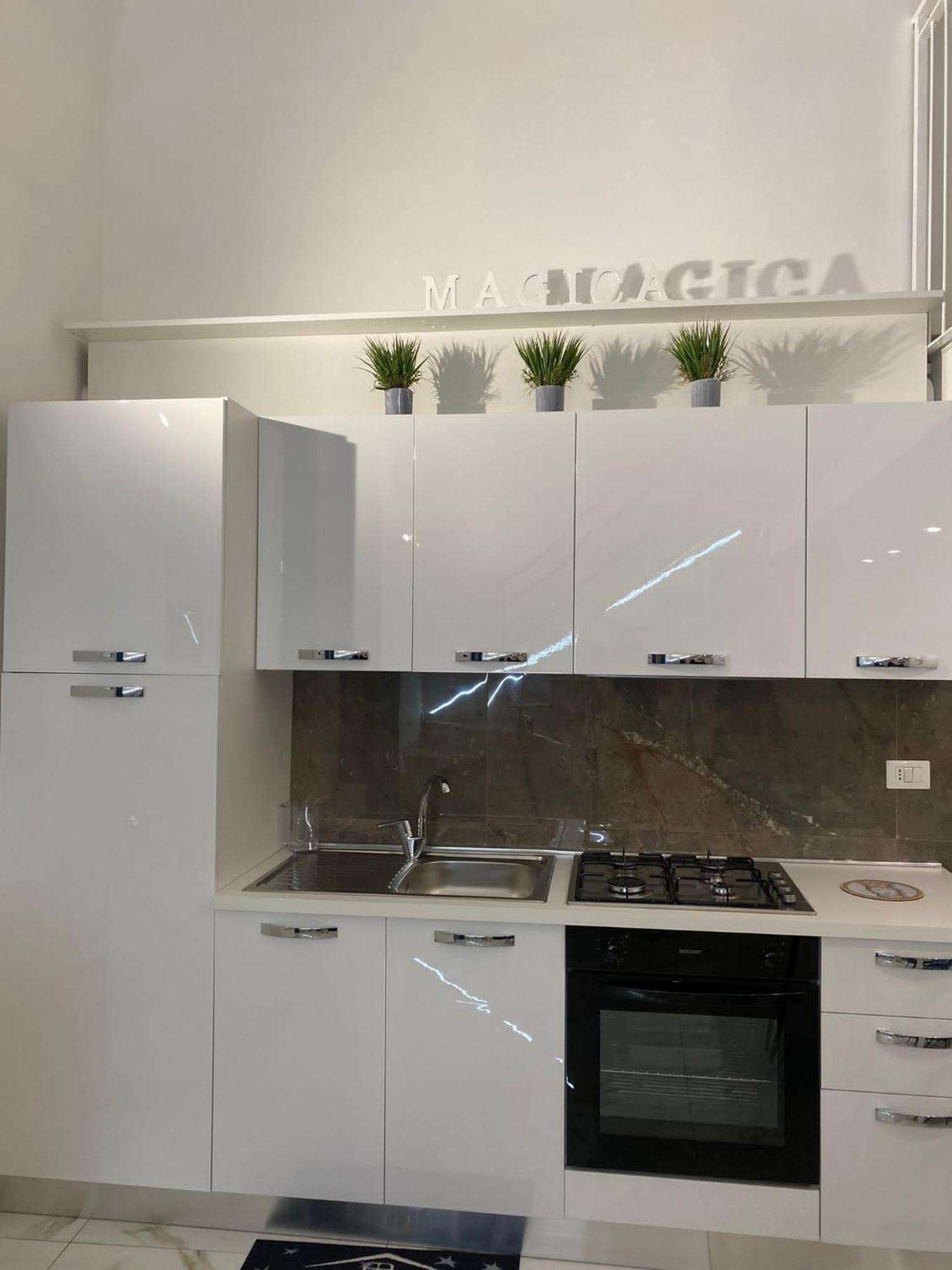 קטאניה Magica Home Cannizzaro מראה חיצוני תמונה