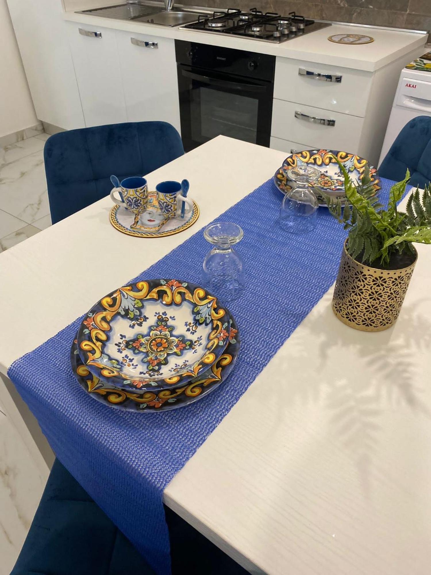 קטאניה Magica Home Cannizzaro מראה חיצוני תמונה