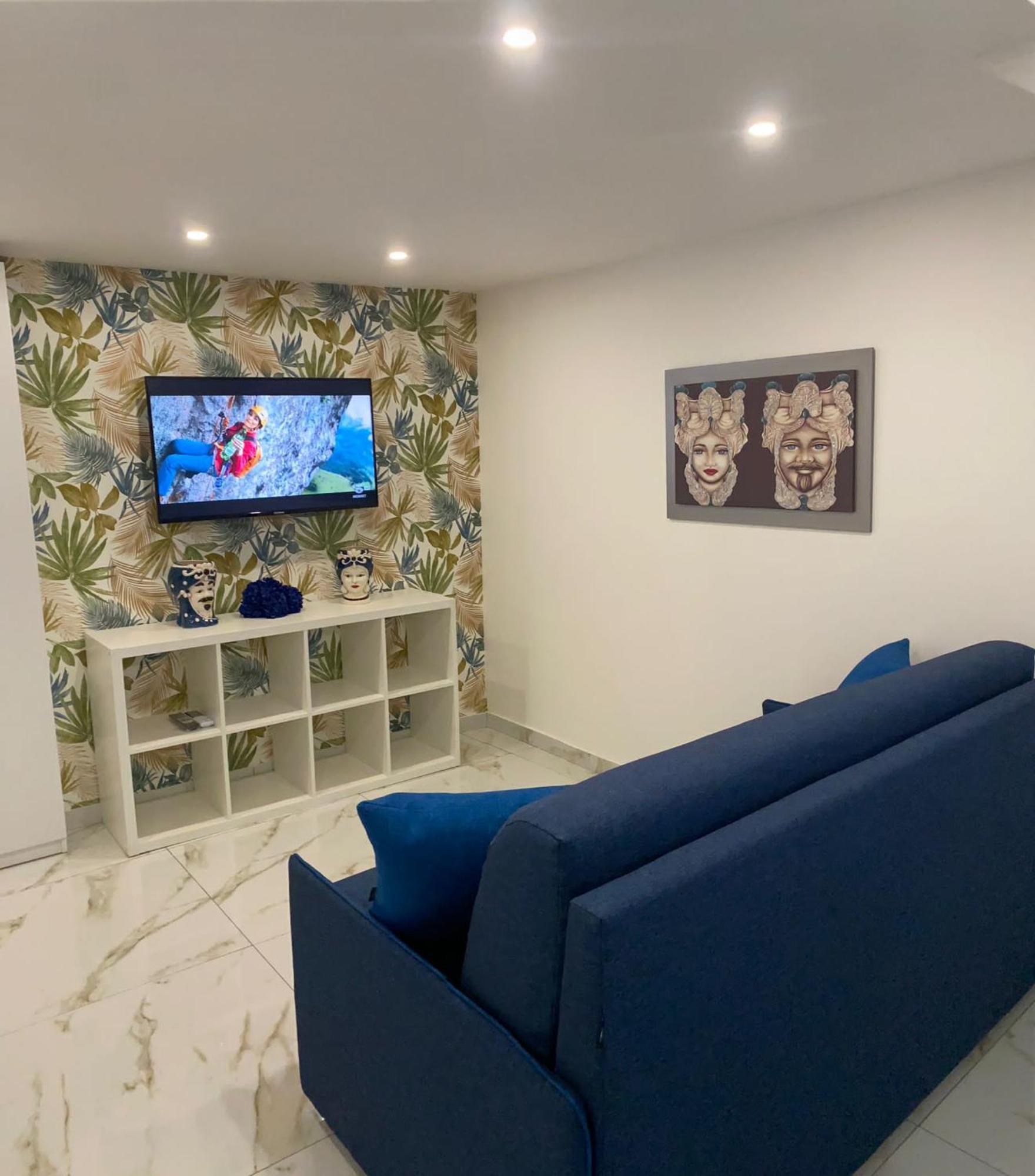 קטאניה Magica Home Cannizzaro מראה חיצוני תמונה