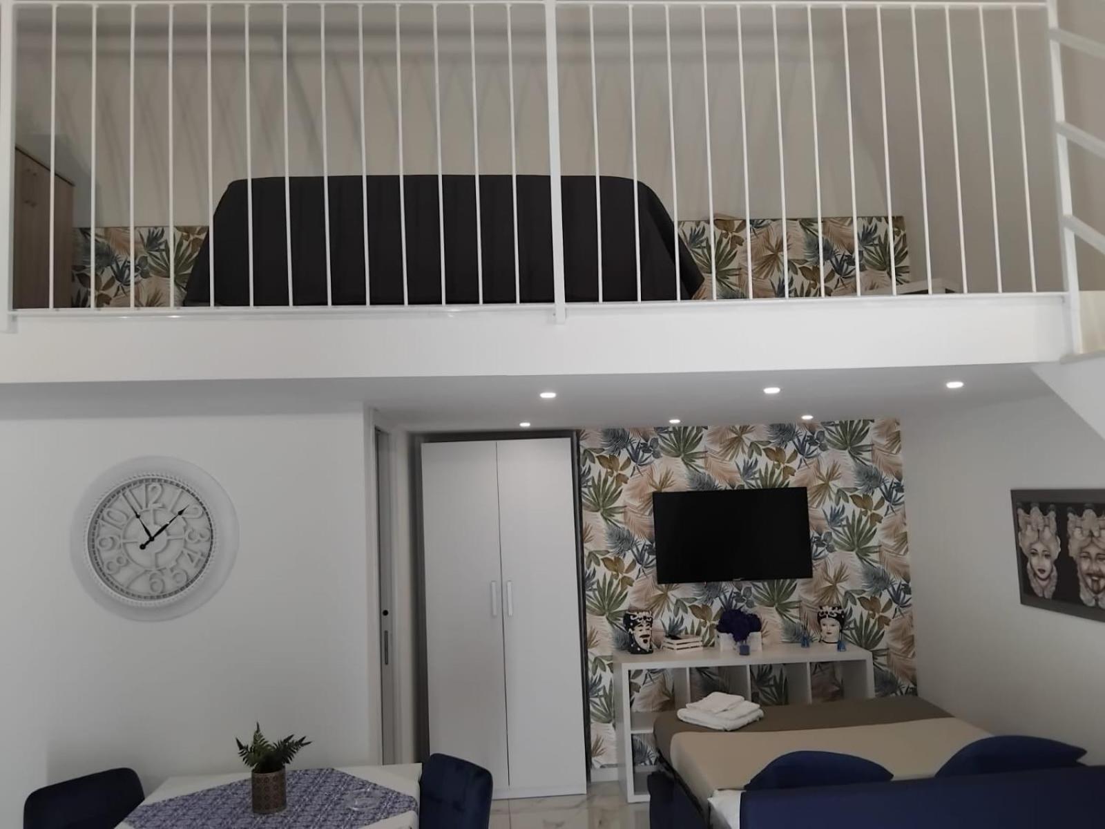קטאניה Magica Home Cannizzaro מראה חיצוני תמונה